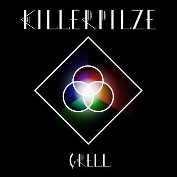 Killerpilze - Grell Artwork