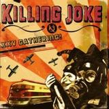 Killing Joke - XXV Gathering: Let Us Prey Artwork