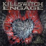 Killswitch Engage - The End Of Heartache Artwork