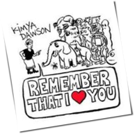 Kimya Dawson - Remember That I Love You