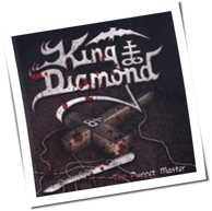 King Diamond - The Puppet Master