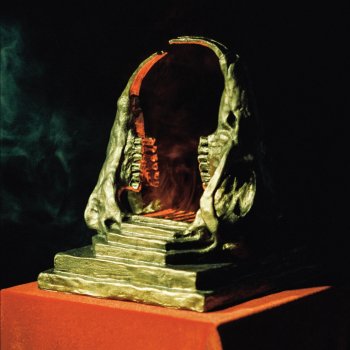 King Gizzard & The Lizard Wizard - Infest The Rats' Nest Artwork