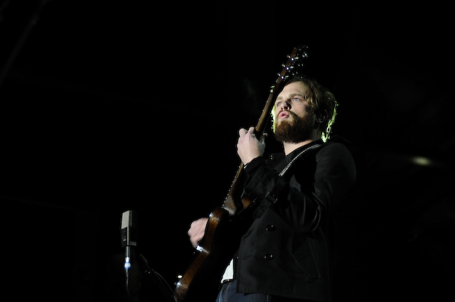 Kings Of Leon – Die Geschwister aus Memphis als Headliner in Neuhausen ob Eck. – 