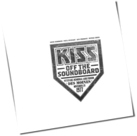 Kiss - Off The Soundboard - Des Moines 1977