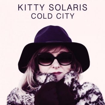 Kitty Solaris - Cold City Artwork