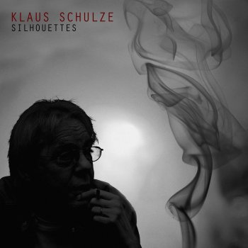 Klaus Schulze - Silhouettes Artwork