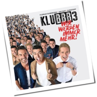 Klubbb3 - Wir Werden Immer Mehr!