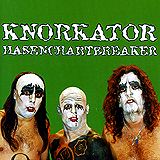 Knorkator - Hasenchartbreaker Artwork