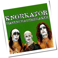 Knorkator - Hasenchartbreaker