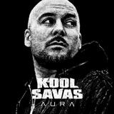 Kool Savas - Aura Artwork