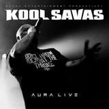 Kool Savas - Aura Live Artwork