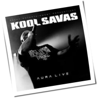 Kool Savas - Aura Live