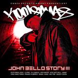 Kool Savas - John Bello Story 3 Artwork