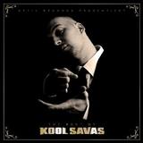 Kool Savas - The Best Of Artwork