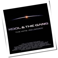 Kool & The Gang - The Hits: Reloaded