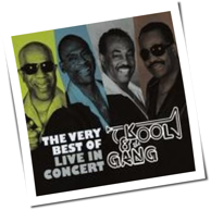 Kool & The Gang - The Very Best Of - Live In Concert