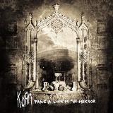 Korn - Take A Look In The Mirror Artwork