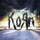 Korn - The Path Of Totality Artwork