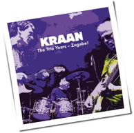 Kraan - The Trio Years - Zugabe!