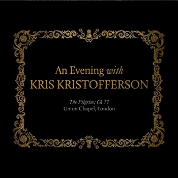 Kris Kristofferson - An Evening With