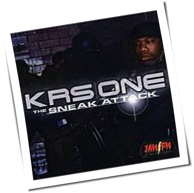 Krs-One - The Sneak Attack