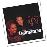 Krust And Die - I Kamanchi