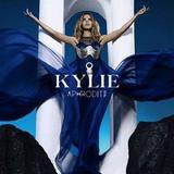 Kylie Minogue - Aphrodite Artwork