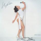 Kylie Minogue - Fever Artwork
