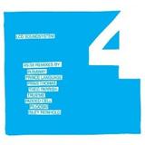 LCD Soundsystem - 45:33 Remixes Artwork