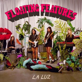 La Luz - Floating Features Artwork