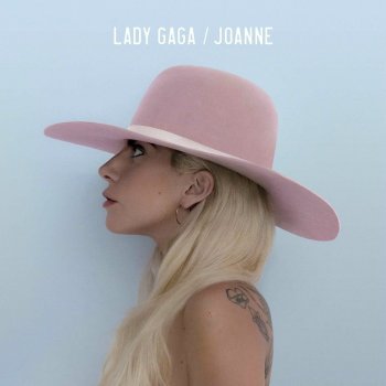 Lady Gaga - Joanne Artwork