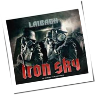 Laibach - Iron Sky