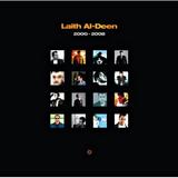 Laith Al-Deen - Best Of: 2000 - 2008 Artwork