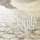 Lamb Of God - Resolution Artwork