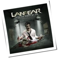 Lanfear - X To The Power Of Ten