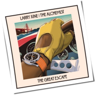 Larry June & The Alchemist - The Great Escape