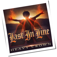 Last In Line - Heavy Crown