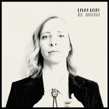 Laura Veirs - The Lookout Artwork