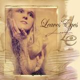 Leaves' Eyes - Lovelorn Artwork
