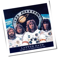 Led Zeppelin - Latter Days