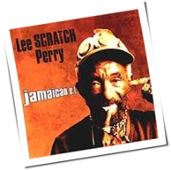 Lee 'Scratch' Perry - Jamaican E.T.