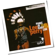 Lee Scratch Perry - Panic In Babylon