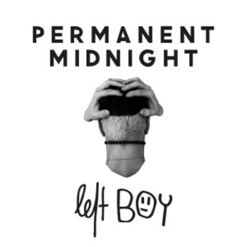 Left Boy - Permanent Midnight Artwork