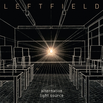 Leftfield - Alternative Light Source Artwork