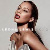 Leona Lewis - Echo Artwork