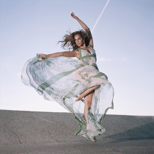 Leona Lewis – A Star Is Born! – 