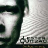 Lester Quitzau - So Here We Are