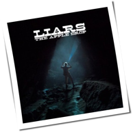 Liars - The Apple Drop