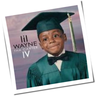 Lil Wayne - Tha Carter IV