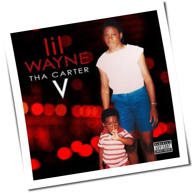 Lil Wayne - Tha Carter V